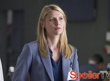 Premiera 4 sezonu Homeland: Z Islamabadu do czegoś gorszego