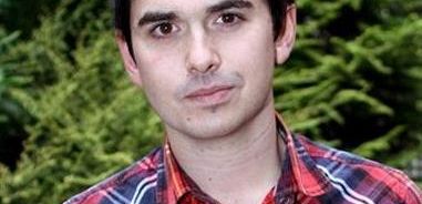 Alex Carter pojawi się gościnnie w 