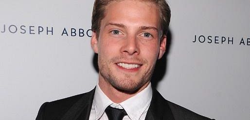 Hunter Parrish dołączył do 3 sezonu 
