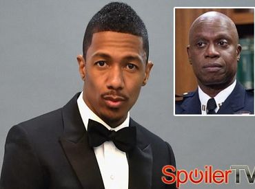 Nick Cannon będzie powracał w 2 sezonie Brooklyn Nine-Nine