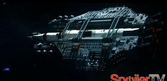 Syfy przesuwa premierę thrillera 