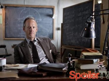 WGN America przedłuża Manhattan o 2 sezon