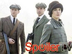 Czy Downton Abbey zakończy się po 6 sezonie?