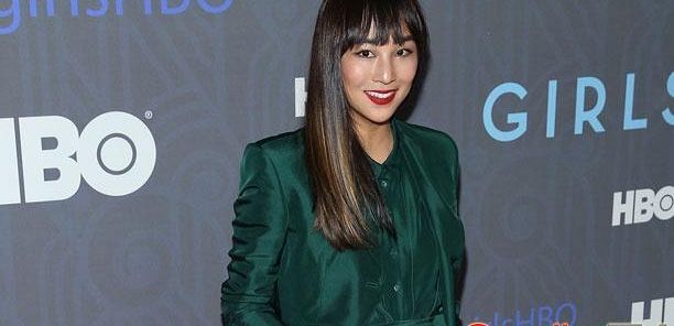 Greta Lee z 