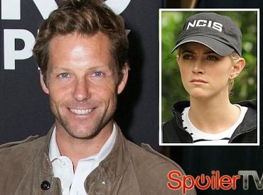 Jamie Bamber z Battlestar Galactica pojawi się w 12 sezonie Agentów NCIS