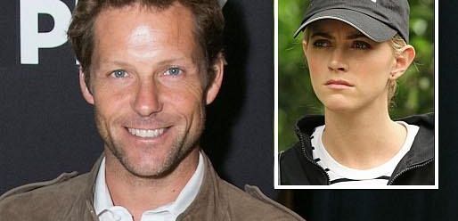 Jamie Bamber z 