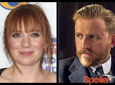 Katherine Parkinson, Tom Goodman-Hill i inni dołączyli do dramatu sci-fi AMC Humans