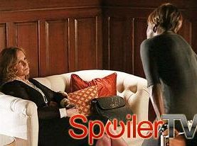 Kto znalazł się w kompromitującej sytuacji w How to Get Away with Murder?