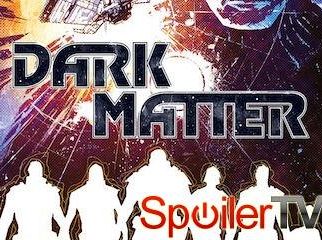 Syfy zamawia Dark Matter, adaptację komiksu od zespołu Gwiezdnych wrót