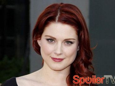 Alexandra Breckenridge dołączyła do Żywych trupów