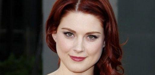 Alexandra Breckenridge dołączyła do 