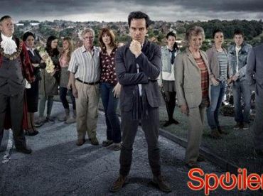 CW rozwija reboot The Town