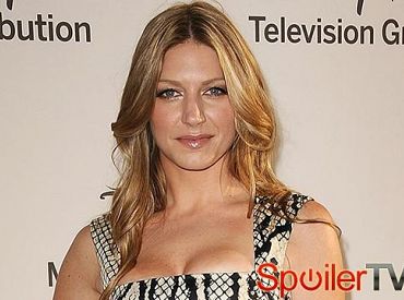 Jes Macallan będzie powracać w Red Band Society