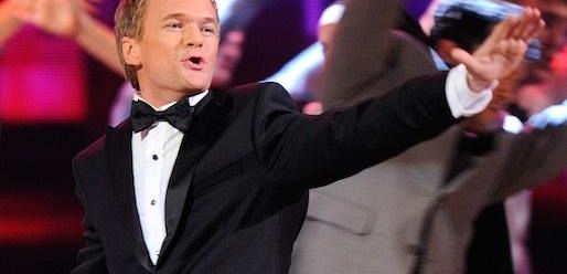 Neil Patrick Harris poprowadzi galę rozdania Oscarów 2015