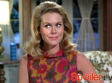 Powstaje remake Bewitched - kto powinien zagrać Samanthę?