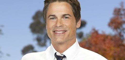 Rob Lowe zagra w odcinku pilotowym komedii NBC