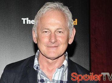 Victor Garber pojawi się gościnnie w 5 sezonie Zaprzysiężonych