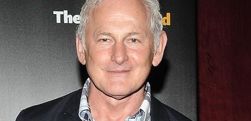 Victor Garber pojawi się gościnnie w 5 sezonie 