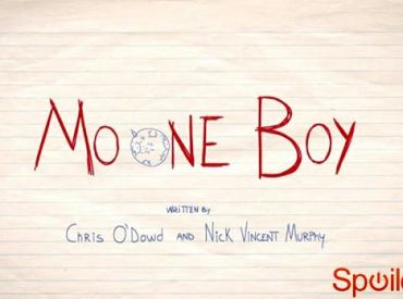 ABC przygotowuje serialową adaptację Moone Boy