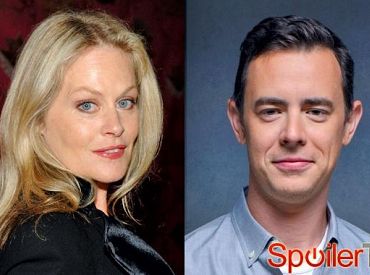 Beverly D’Angelo i Colin Hanks pojawią się gościnnie w 2 sezonie Mamuśki