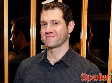 Billy Eichner pojawi się gościnnie w 4 sezonie Jess i chłopaków