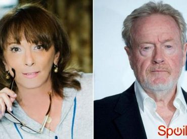 Lynda Obst i Ridley Scott tworzą serial o eboli