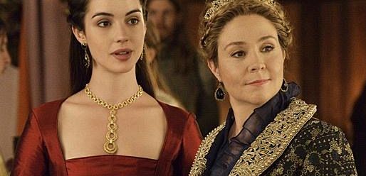 Megan Follows z 