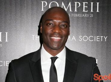 Adewale Akinnuoye-Agbaje dołączył do 5 sezonu Gry o tron