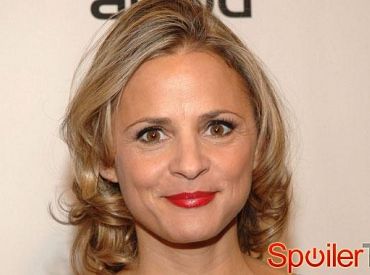 Amy Sedaris wystąpi w Seriously Distracted