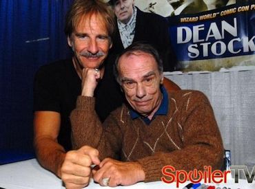 Dean Stockwell pojawi się gościnnie w NCIS: New Orleans