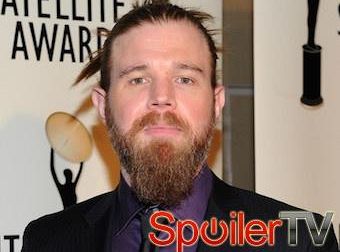 Ryan Hurst dołączył do 3 sezonu Bates Motel