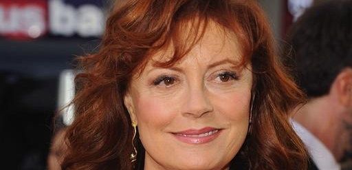 Susan Sarandon zagra matkę Marilyn Monroe w miniserialu Lifetime