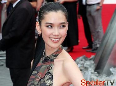 Tao Okamoto pojawi się gościnnie w 3 sezonie Hannibala