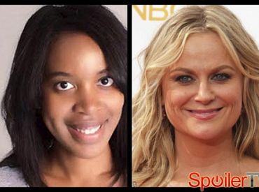 Amy Poehler rozwija komedię o kościele dla NBC