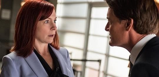 Carrie Preston z 