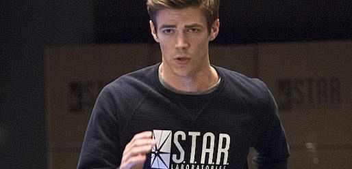 Streszczenie „The Flash”: nic nie jest niemożliwe