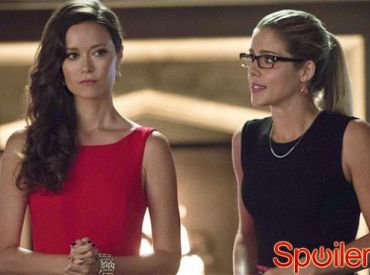 Wywiad z Emily Bett Rickards: o 3 sezonie „Arrow”, o „The Flash” i o Felicity