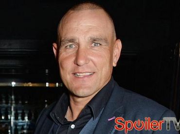 „Arrow” zatrudnia Vinniego Jonesa jako „Bricka”