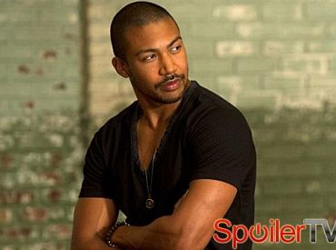 Charles Michael Davis z The Originals o nowej załodze Marcela, przyszłości z Cami