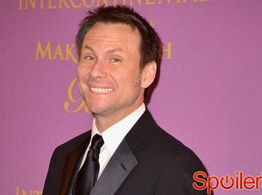 Christian Slater zagra tytułową rolę w odcinku pilotowym Mr. Robot