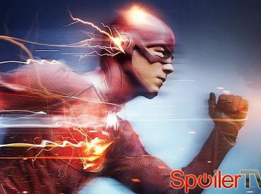 CW zamawia pełne sezony The Flash i Jane the Virgin