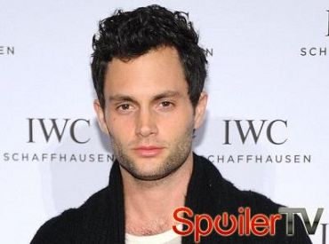 Penn Badgley z Plotkary dołączył do The Slap
