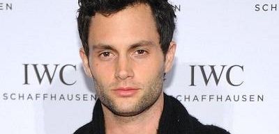 Penn Badgley z 