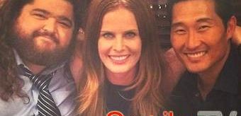 Rebecca Mader pojawi się gościnnie w 5 sezonie 