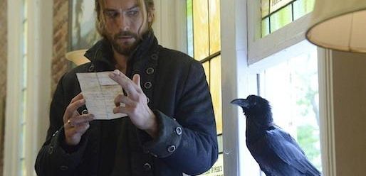 Tom Mison z 