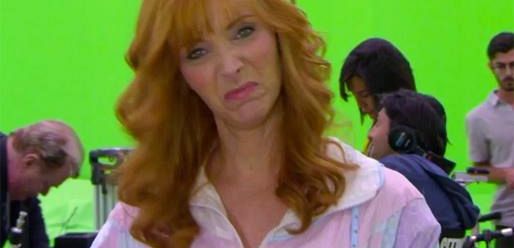 Valerie Cherish powraca w zwiastunie 