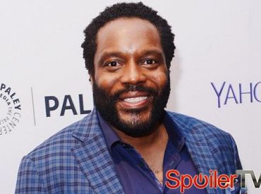 Chad Coleman z Żywych trupów pojawi się gościnnie w Prawie i bezprawiu