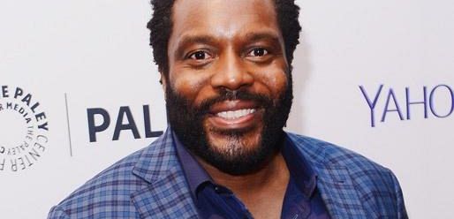 Chad Coleman z 