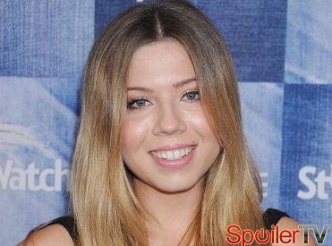 Jennette McCurdy wystąpi w thrillerze Between