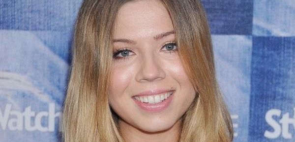 Jennette McCurdy wystąpi w thrillerze 
